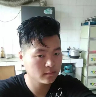 逍遥的第一张照片--马鞍山王婆说媒