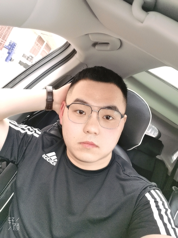 海阔天空的第一张照片--马鞍山王婆说媒